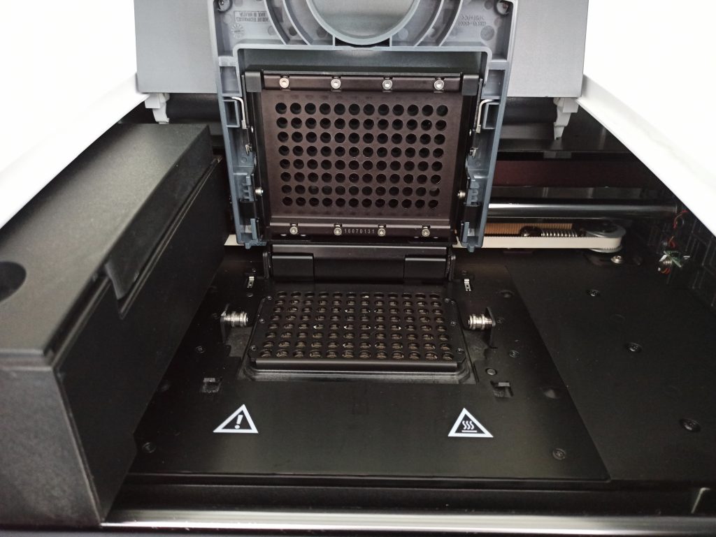 AriaMx Real-time PCR System 